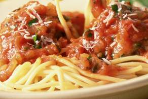 Bambinelli's Pizza and Pasta