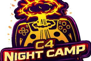 C4 Night Camp at StillFire