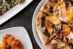 California Pizza Kitchen