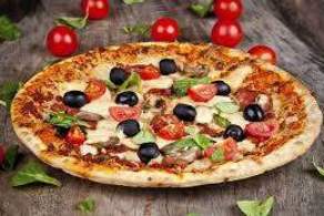 Dagwood's Pizza
