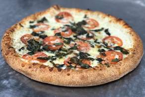Dogwood Pizza