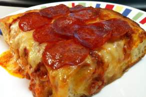 Fini's Pizzeria Italian Ristorante