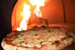 Fire and Stone Italian Pizza Kitchen - Peachtree Corners Town Center