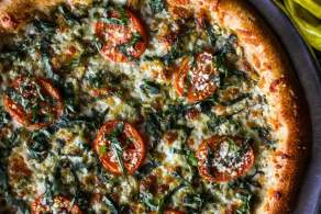 Savage Pizza