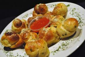 Italian Pizza Pie (Dacula)