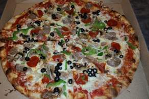 Italian Pizza Pie (Lawrenceville)