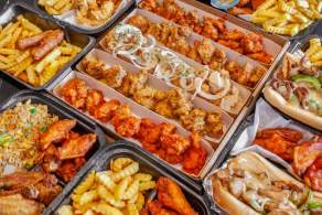 Sumo Hibachi & Wings