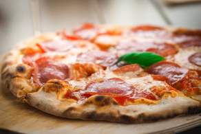 Pizza Man