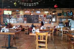 Rudy's New York Pizza