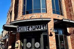 Shine Pizza
