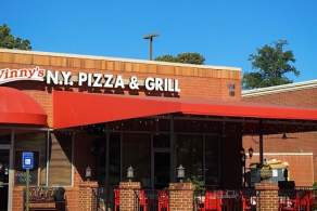 Vinny's Pizza & Grill