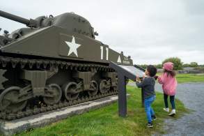 USAHEC: Where the Story of the U.S. Army Comes to Life in Cumberland Valley