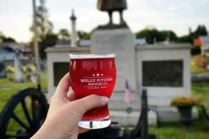 Molly Pitcher Brewing Co.