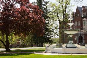 Shippensburg University