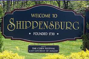 Shippensburg