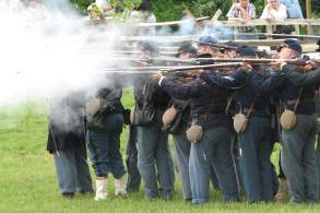 All Things Civil War