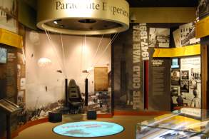 U.S. Army Heritage & Education Center