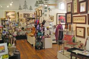 Village Artisans Gallery