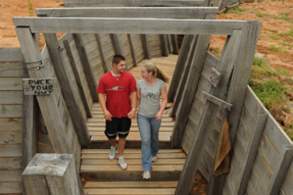 U.S. Army Heritage and Education Center / USAHEC