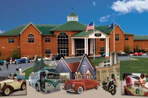 AACA Museum