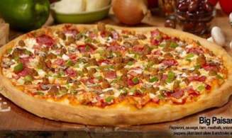 Paisano's discount