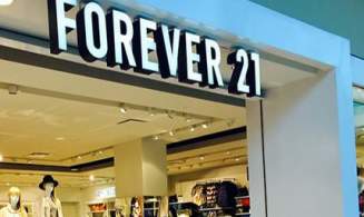Forever 21  South County Center