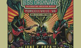 A Fest Less Ordinary--Celebrating American Music