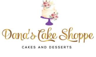 Dana's Cake Shoppe