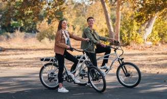 Ebike Connections