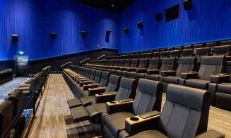 Theater at hamilton town center outlet