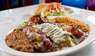 Chuy's pet food deals