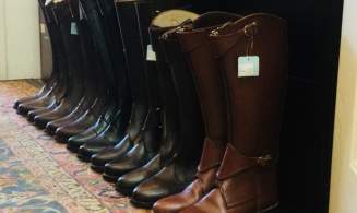 Middleburg riding boots online