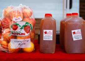 Know Before You Go: Fall at the Manitowoc Farmers Market