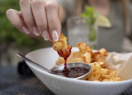 Manitowoc Munch: Cheese Curds