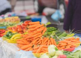 Manitowoc Munch: Farm-to-Table