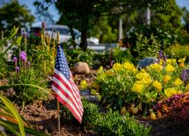 Spend Your July 4th on the Shore