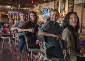 Sip Manitowoc Mocktails for Dry January