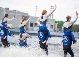 Waterski Show