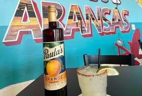 Seafood & Spaghetti Works Margarita Madness 2023