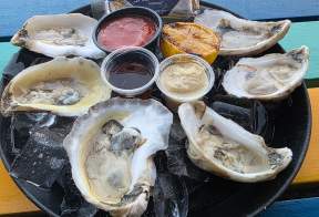 Castaways Seafood and Grill