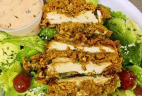 Miss K Catering & Gourmet Food