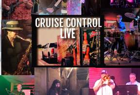 Cruise Control Band
