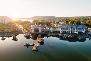 waterfront