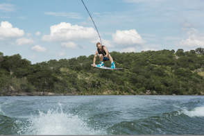 Get on the Water in Marble Falls