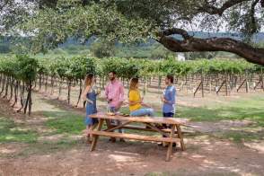 "15 Best Things To Do In Marble Falls, Texas" From Southern Living