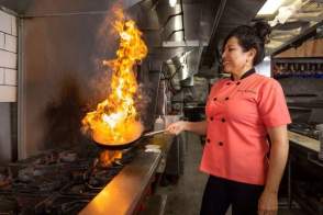 Oli's Kitchen