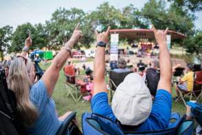 Summer Events in Marble Falls