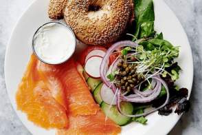 Best Places for Brunch in Downtown Richmond