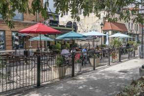 Rosie Connolly's Pub Restaurant Street View