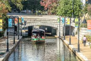 Essential Tours to Take in Downtown Richmond